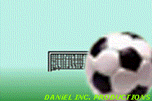 Great Goals